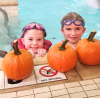 Pumpkin Plunge 2025