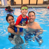 Father's Day Open Swim 
